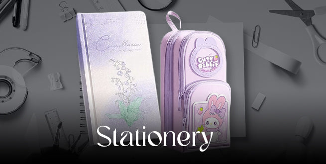 Stationery